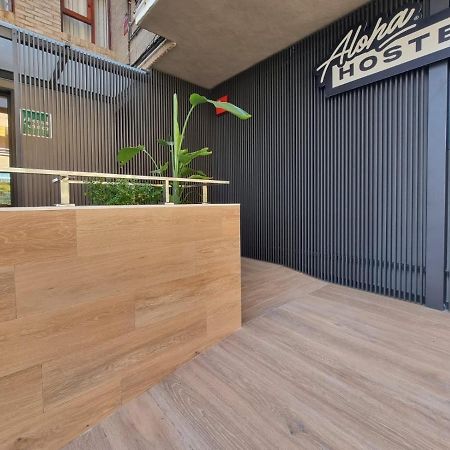 Aloha Surf Hostel Somo Eksteriør bilde